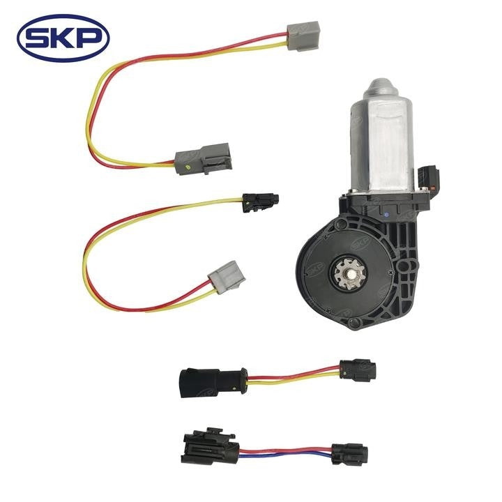 SKP Power Window Motor SK742277