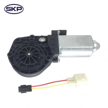 SKP Power Window Motor SK742296 image 2