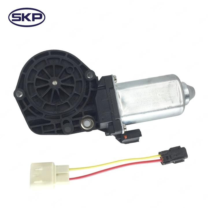 SKP Power Window Motor SK742297 image 2