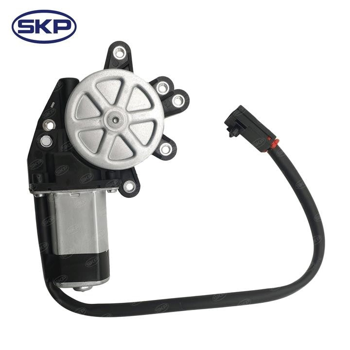 SKP Power Window Motor SK742503
