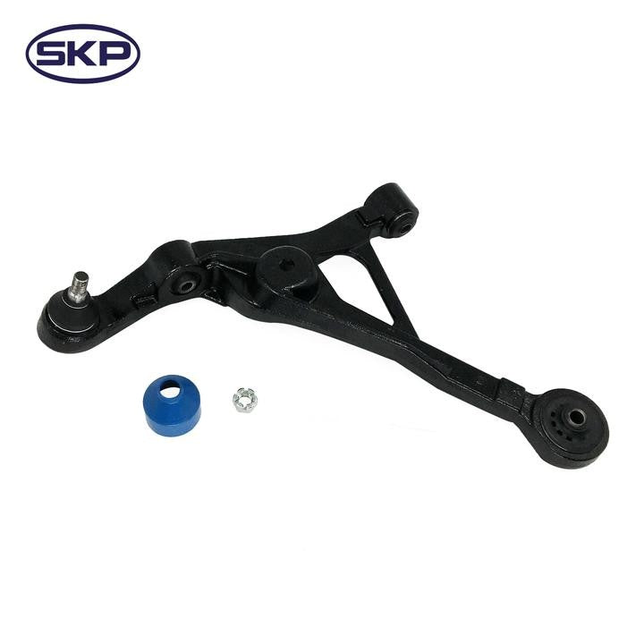 SKP Suspension Control Arm and Ball Joint Assembly SK7425 image 4