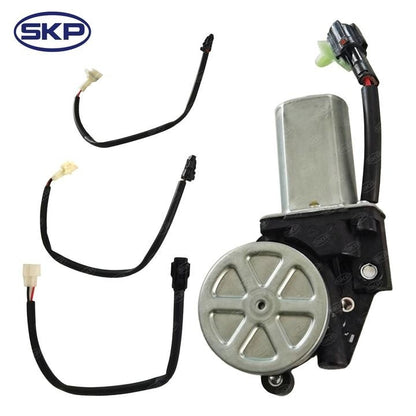 SKP Power Window Motor SK742600
