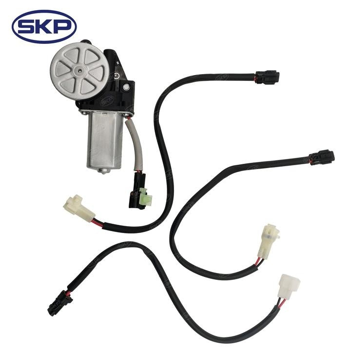 SKP Power Window Motor SK742601