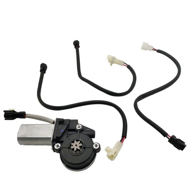 SKP Power Window Motor SK742601