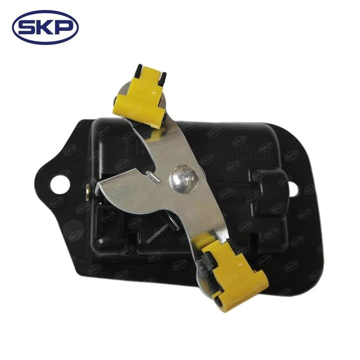 SKP Exterior Door Handle  top view frsport SK74300
