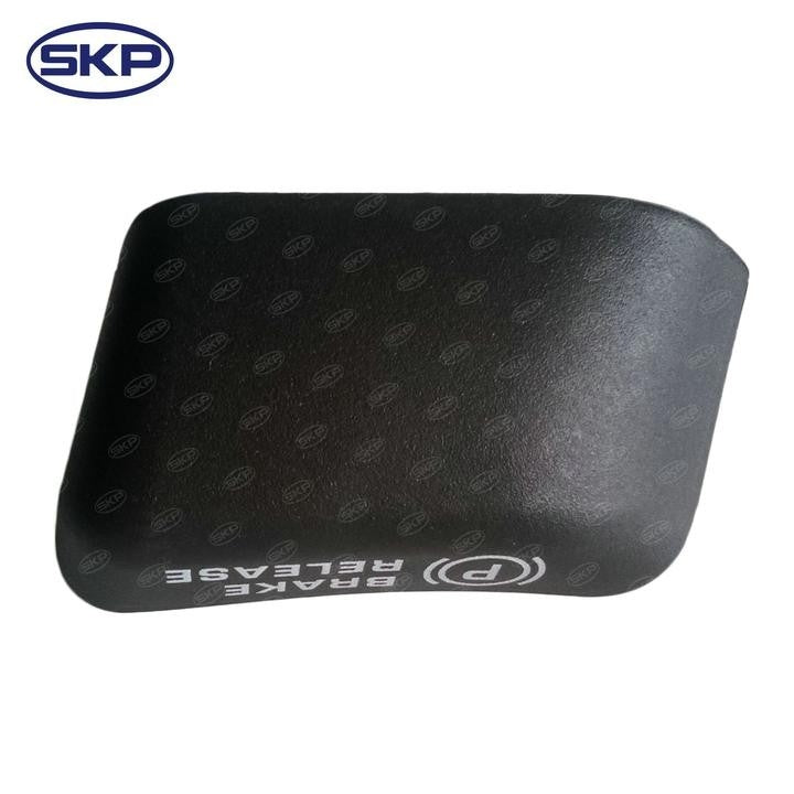 SKP Parking Brake Pedal Release Handle SK74449
