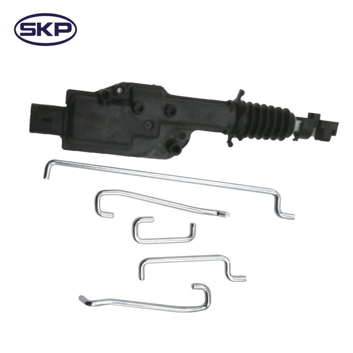 SKP Door Lock Actuator Motor SK746155 image 2