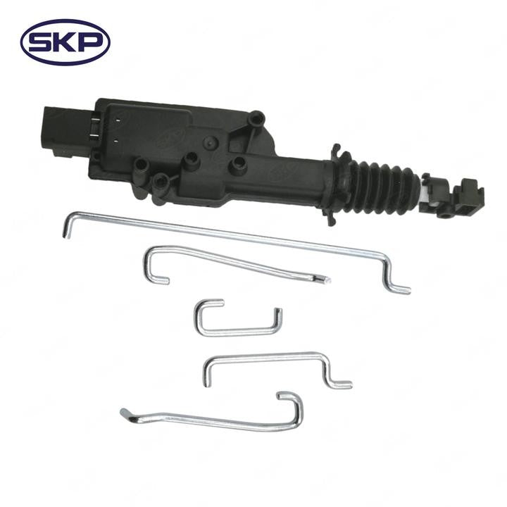 SKP Door Lock Actuator Motor SK746155 main image