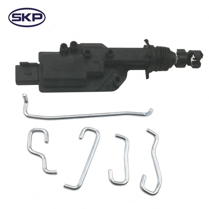 SKP Door Lock Actuator Motor SK746157 image 3