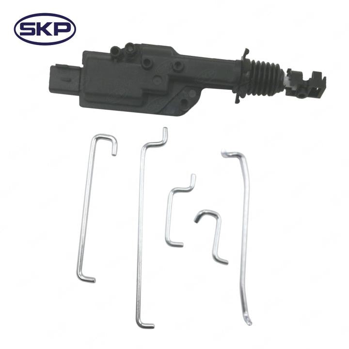 SKP Door Lock Actuator Motor SK746158 image 2