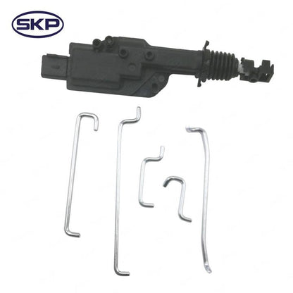 SKP Door Lock Actuator Motor SK746158 image 2