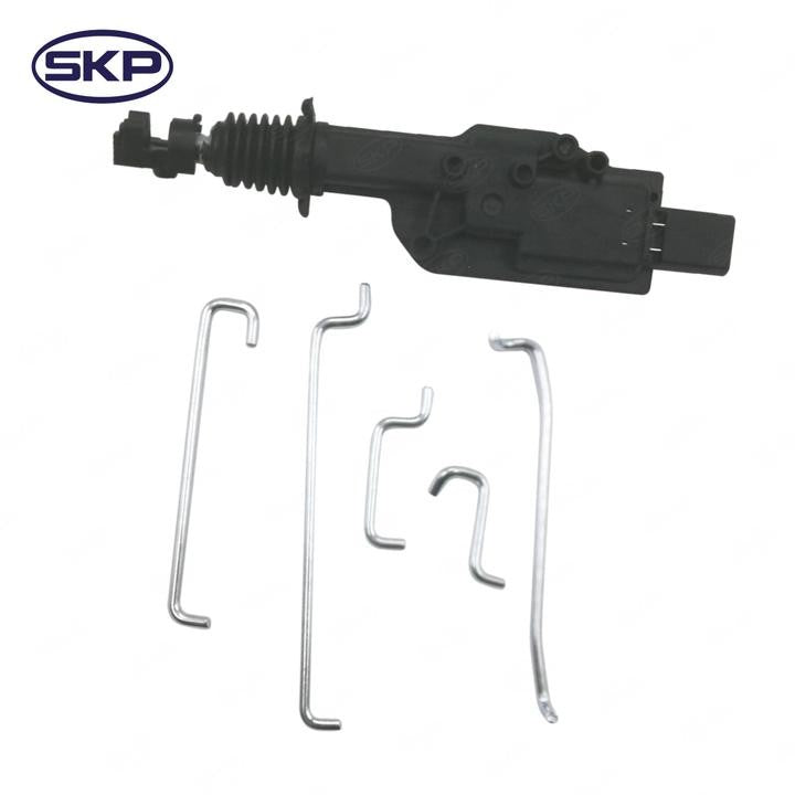 SKP Door Lock Actuator Motor SK746158 main image
