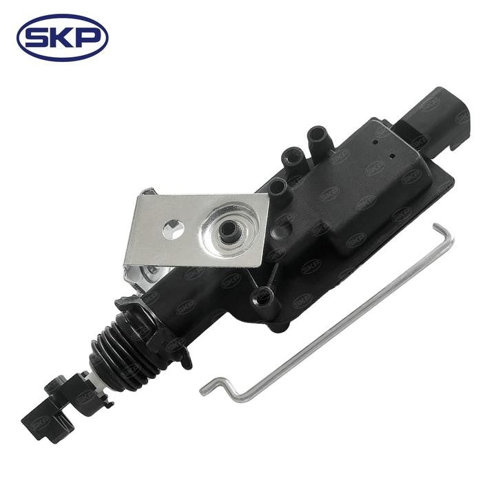 SKP Door Lock Actuator Motor SK746180