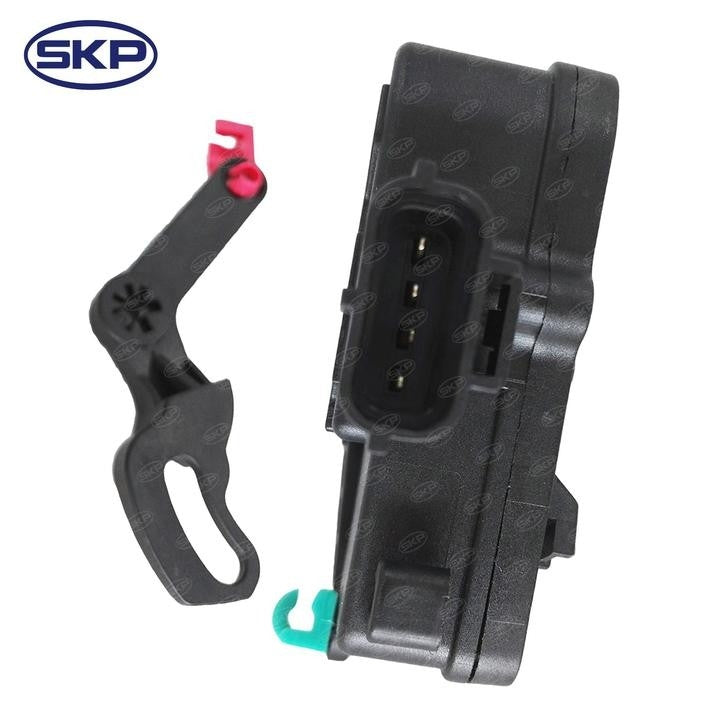 SKP Door Lock Actuator Motor SK746259