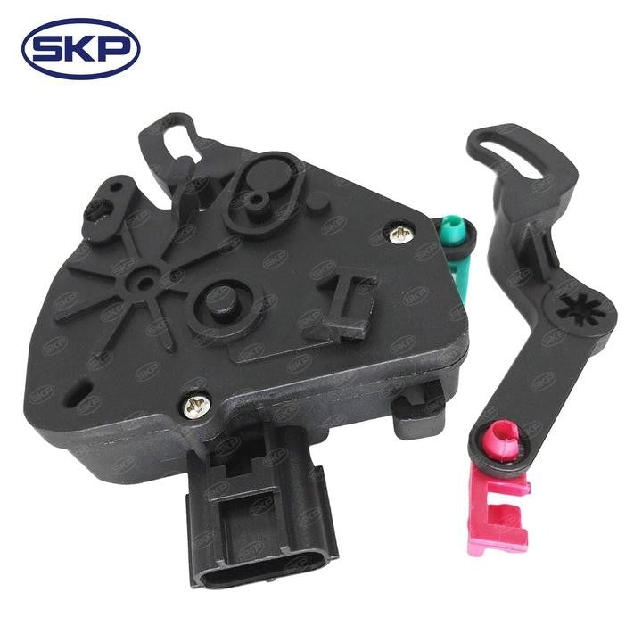 SKP Door Lock Actuator Motor SK746259