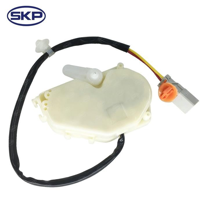 SKP Door Lock Actuator Motor SK746304 image 2