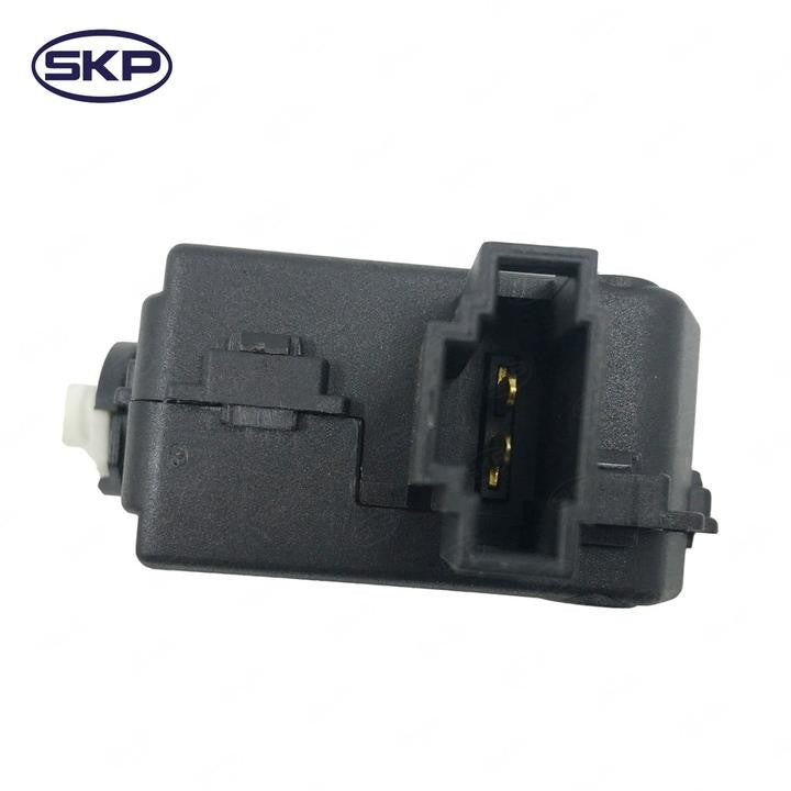 SKP Trunk Lock Actuator Motor SK746405