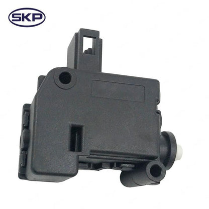 SKP Trunk Lock Actuator Motor SK746405