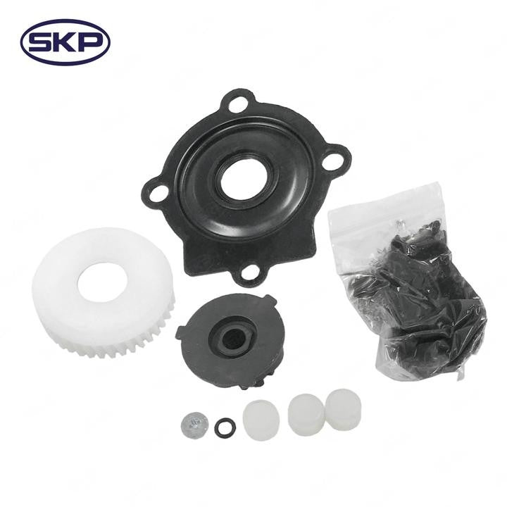 SKP Power Window Motor Gear SK747411