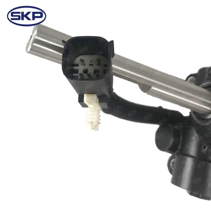 SKP Running Board Motor SK747911 image 4