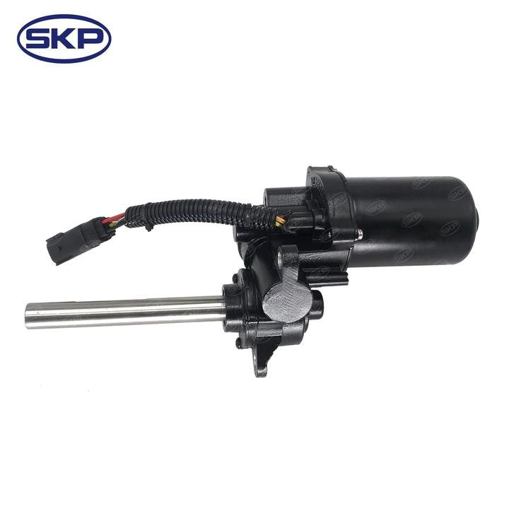 SKP Running Board Motor SK747911 image 5