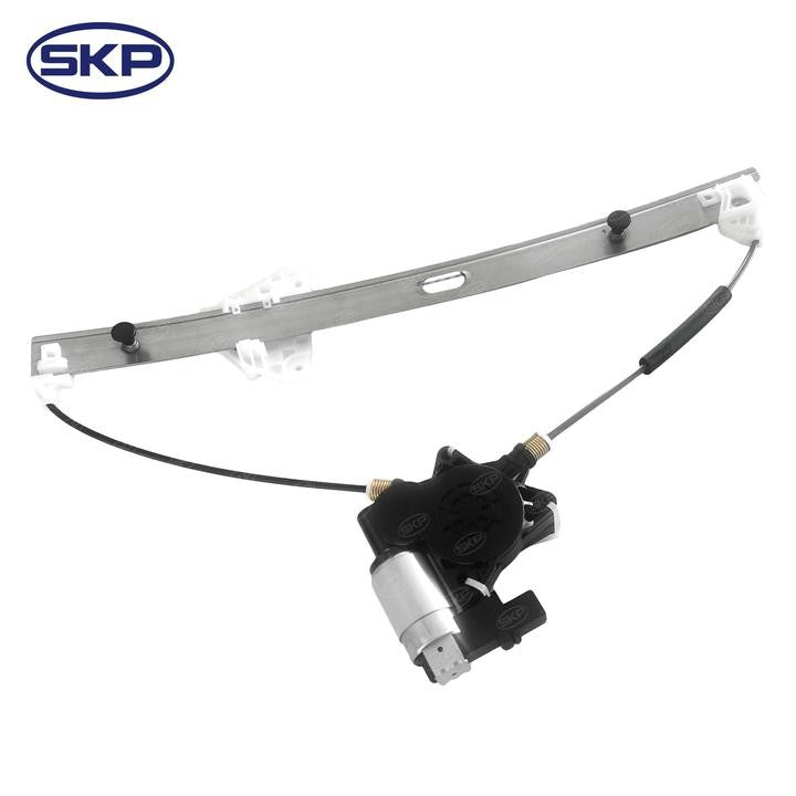 Skyward Automotive Power Window Motor and Regulator Assembly SK748093 image 4