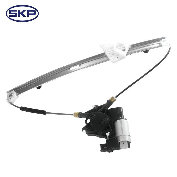 Skyward Automotive Power Window Motor and Regulator Assembly SK748093 image 3