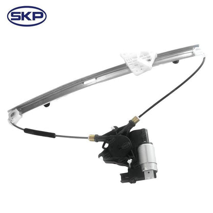 Skyward Automotive Power Window Motor and Regulator Assembly SK748093 image 3