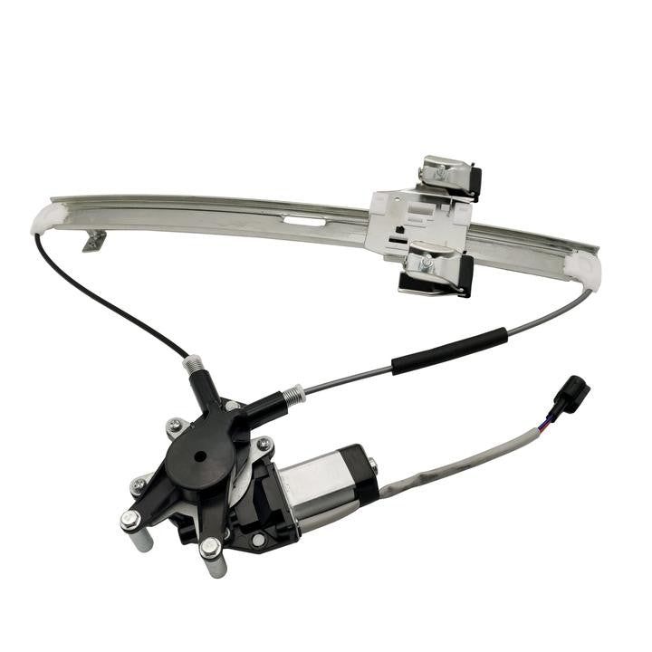 SKP Power Window Motor and Regulator Assembly SK748115