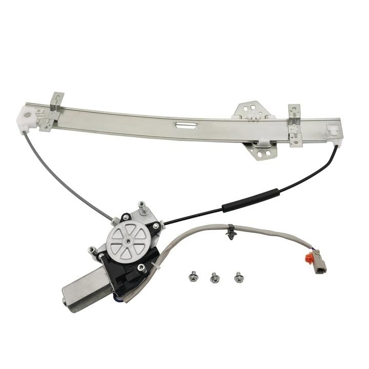 SKP Power Window Motor and Regulator Assembly SK748130
