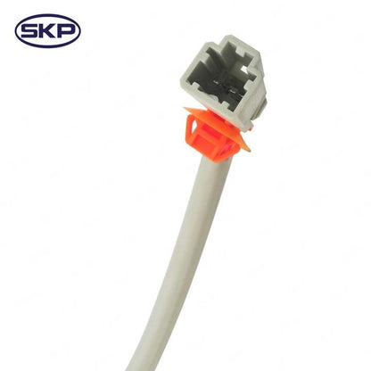 SKP Power Window Motor and Regulator Assembly SK748132 image 2