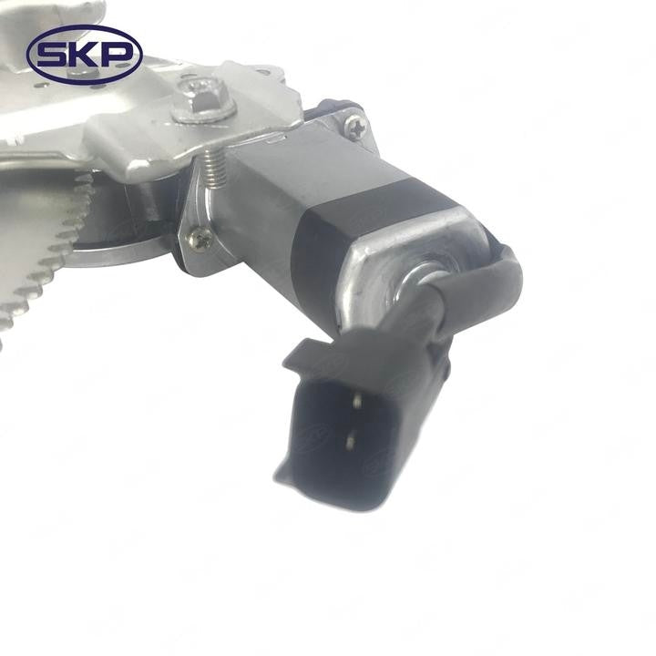 SKP Power Window Motor and Regulator Assembly SK748180