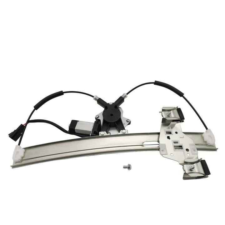 SKP Power Window Motor and Regulator Assembly SK748266