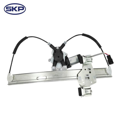 SKP Power Window Motor and Regulator Assembly SK748267 main image