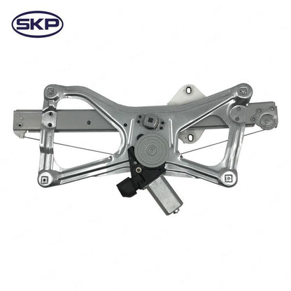 SKP Power Window Motor and Regulator Assembly SK748476