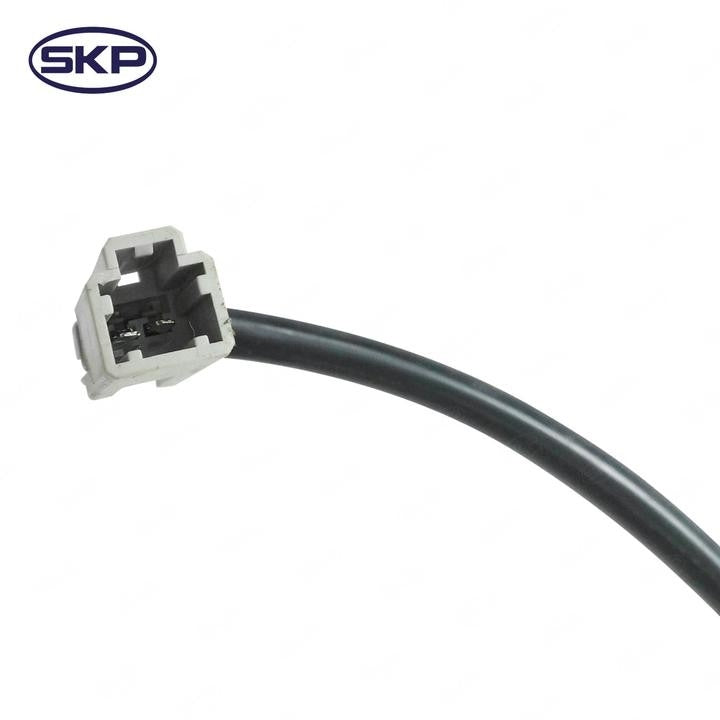 SKP Power Window Motor and Regulator Assembly SK748512