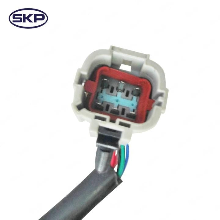 SKP Power Window Motor and Regulator Assembly SK748524