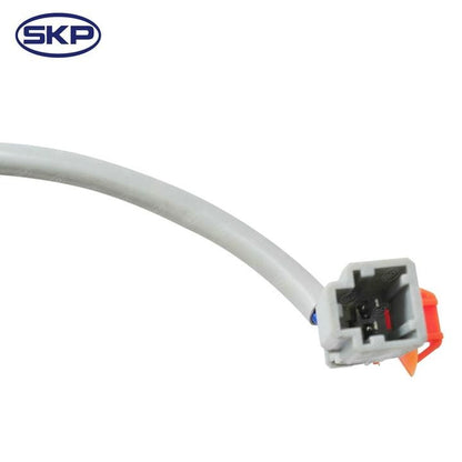 SKP Power Window Motor and Regulator Assembly SK748559