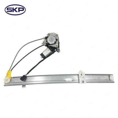 Skyward Automotive Power Window Motor and Regulator Assembly SK748568 image 2