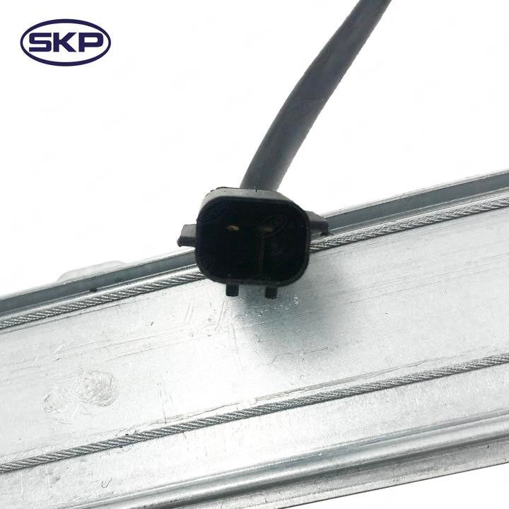 Skyward Automotive Power Window Motor and Regulator Assembly SK748568 main image