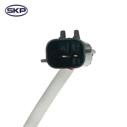 SKP Power Window Motor and Regulator Assembly SK748569
