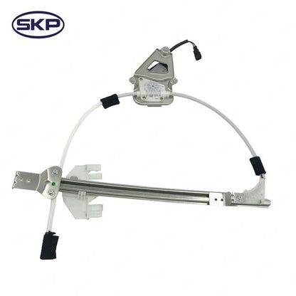 SKP Power Window Motor and Regulator Assembly SK748574