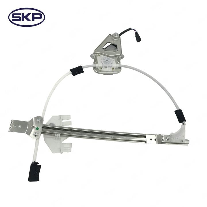 SKP Power Window Motor and Regulator Assembly SK748574