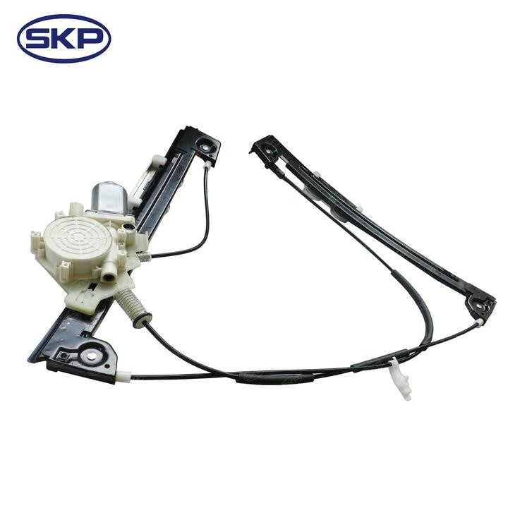 SKP Power Window Motor and Regulator Assembly SK748601