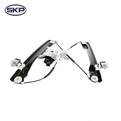 SKP Power Window Motor and Regulator Assembly SK748974