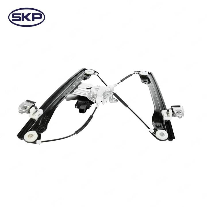 SKP Power Window Motor and Regulator Assembly SK748974