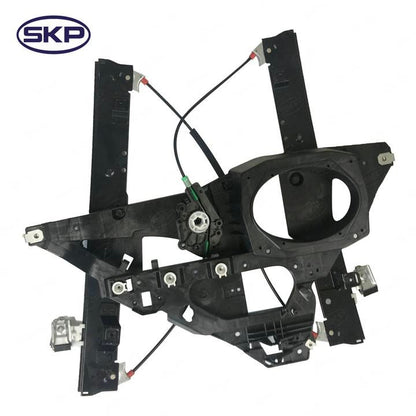 SKP Window Regulator SK749543 image 2