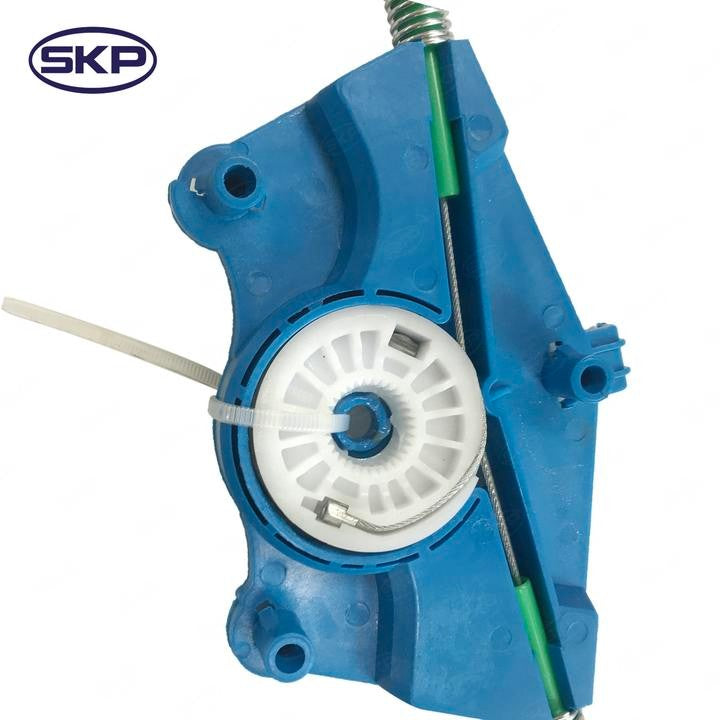 SKP Window Regulator SK749637 image 2