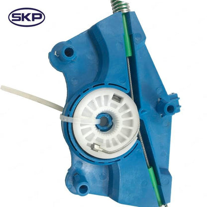 SKP Window Regulator SK749637 image 2