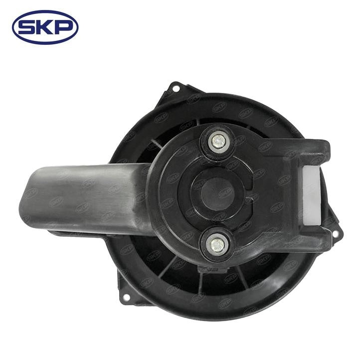 SKP HVAC Blower Motor SK75049